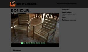 Sur-et-a-mesure.fr thumbnail