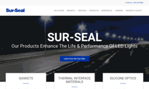 Sur-seal.com thumbnail