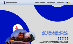 Surabaya.go.id thumbnail