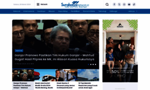 Surabaya.jatimnetwork.com thumbnail