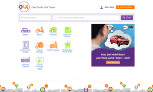 Surabaya.olx.co.id thumbnail