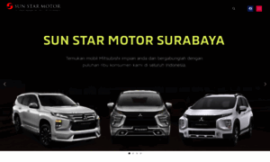 Surabaya.sunstarmotor.com thumbnail