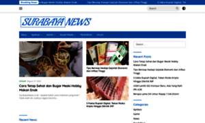Surabayanews.co.id thumbnail