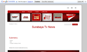 Surabayatvnews.com thumbnail