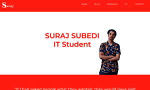 Suraj1.com.np thumbnail