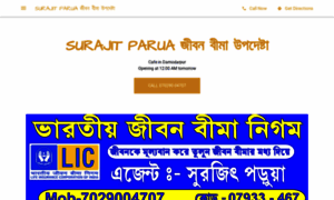 Surajit-parua.business.site thumbnail