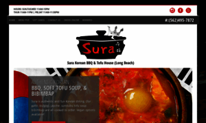 Surakbbq.com thumbnail