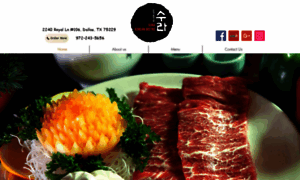 Surakoreanbbqdallas.com thumbnail