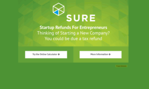 Sure.enterprise-ireland.com thumbnail