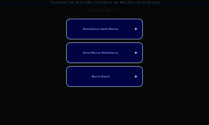 Sureremit.co thumbnail