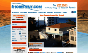 Surerent.com thumbnail