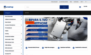 Sureshop.es thumbnail