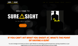 Suresight.com thumbnail