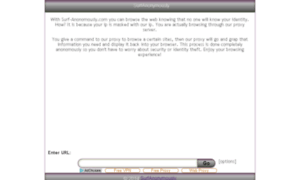 Surf-anonymously.com thumbnail