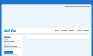 Surf-cool.fr thumbnail
