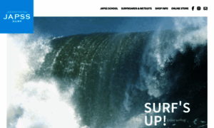 Surf-m.com thumbnail