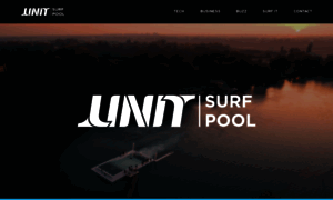 Surf-pool.com thumbnail