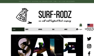 Surf-rodz.com thumbnail