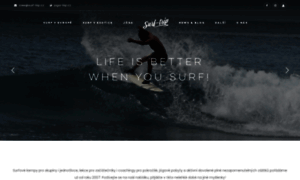 Surf-trip.cz thumbnail