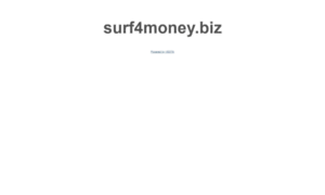 Surf4money.biz thumbnail