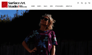 Surfaceart.com.au thumbnail