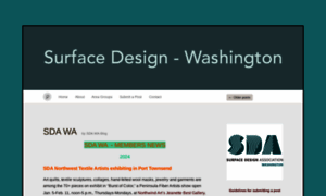 Surfacedesignwa.com thumbnail