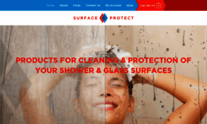 Surfaceprotect.co.nz thumbnail