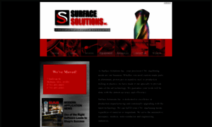 Surfacesolutions.com thumbnail