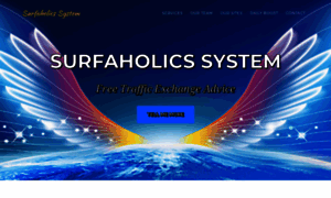 Surfaholicssystem.com thumbnail