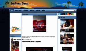 Surfandsandinflorida.blogspot.com thumbnail