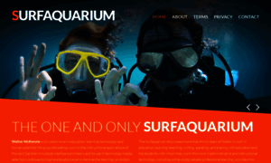 Surfaquarium.com thumbnail