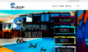 Surfari.pe thumbnail