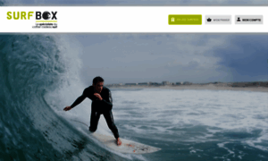 Surfbox.fr thumbnail