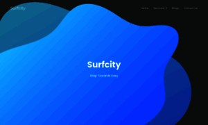 Surfcity.in thumbnail