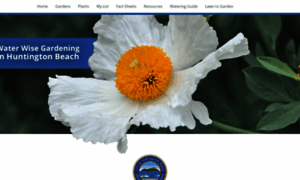 Surfcitygardening.com thumbnail