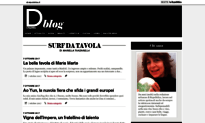 Surfdatavola-dweb.blogautore.repubblica.it thumbnail