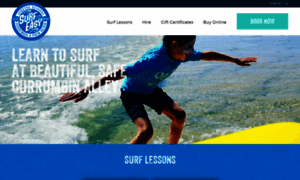 Surfeasy.com.au thumbnail