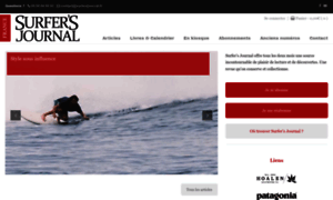 Surfersjournal.fr thumbnail