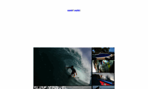 Surfestravel.com thumbnail