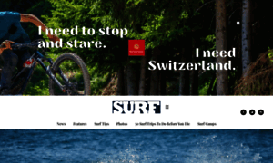 Surfeuropemag.fr thumbnail