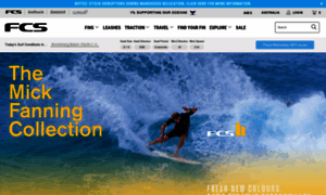 Surffcs.com.au thumbnail