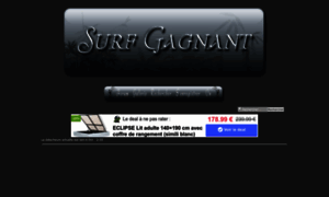 Surfgagnant.forum-actif.net thumbnail