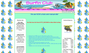 Surfinclub.com thumbnail