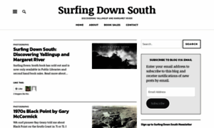 Surfingdownsouth.com.au thumbnail