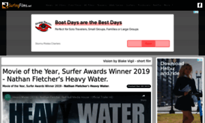 Surfingfilms.net thumbnail