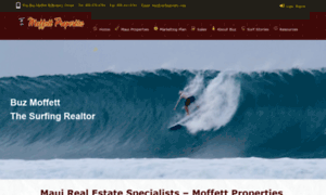 Surfingrealty.com thumbnail