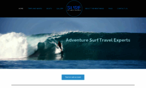 Surfinmentawais.com thumbnail