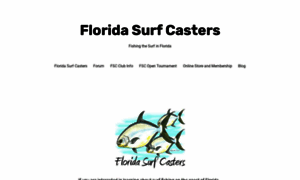 Surfishingflorida.com thumbnail