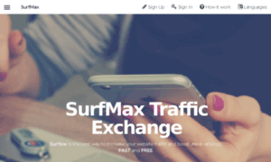 Surfmax.pl thumbnail