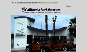 Surfmuseum.camp8.org thumbnail